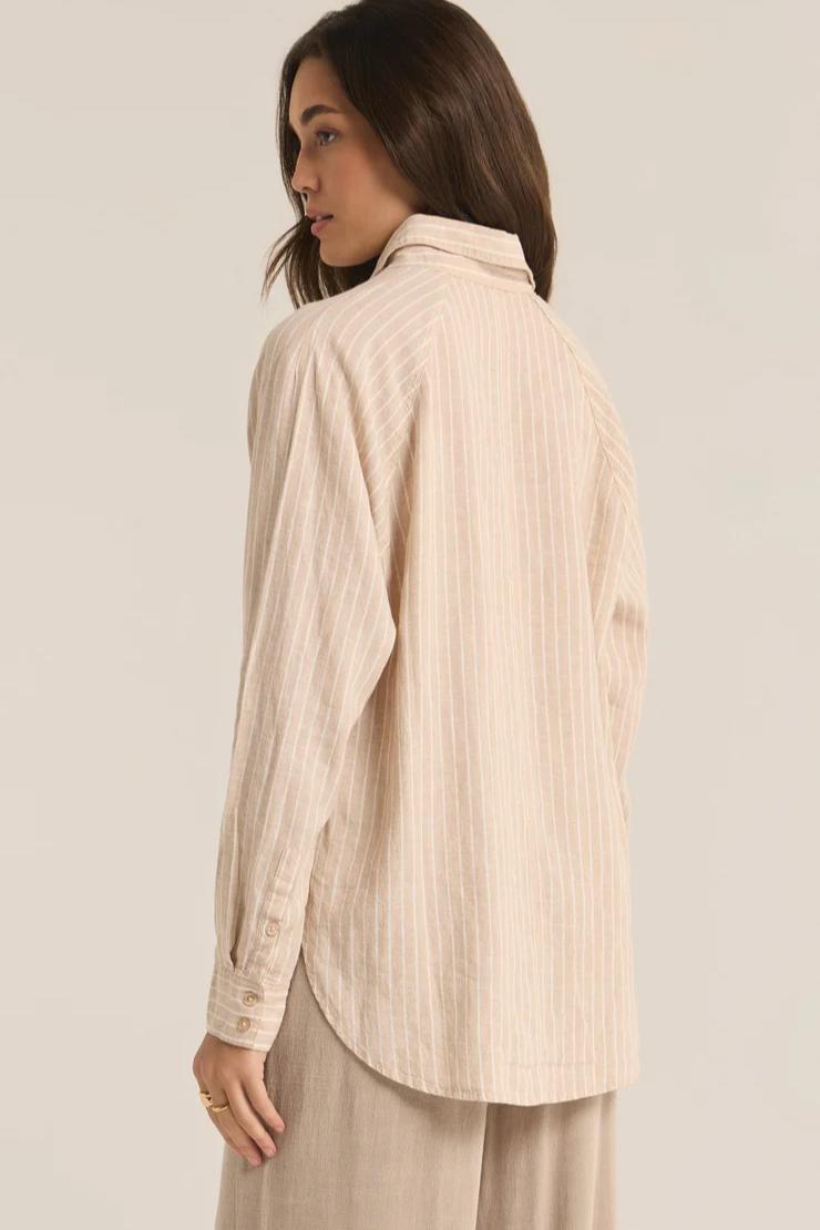 Perfect Line Top Product Image