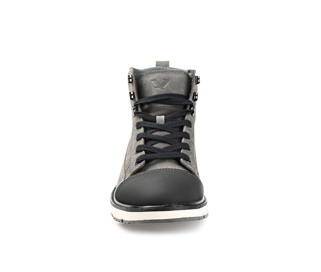 Men's Territory Titan Two Boots Product Image