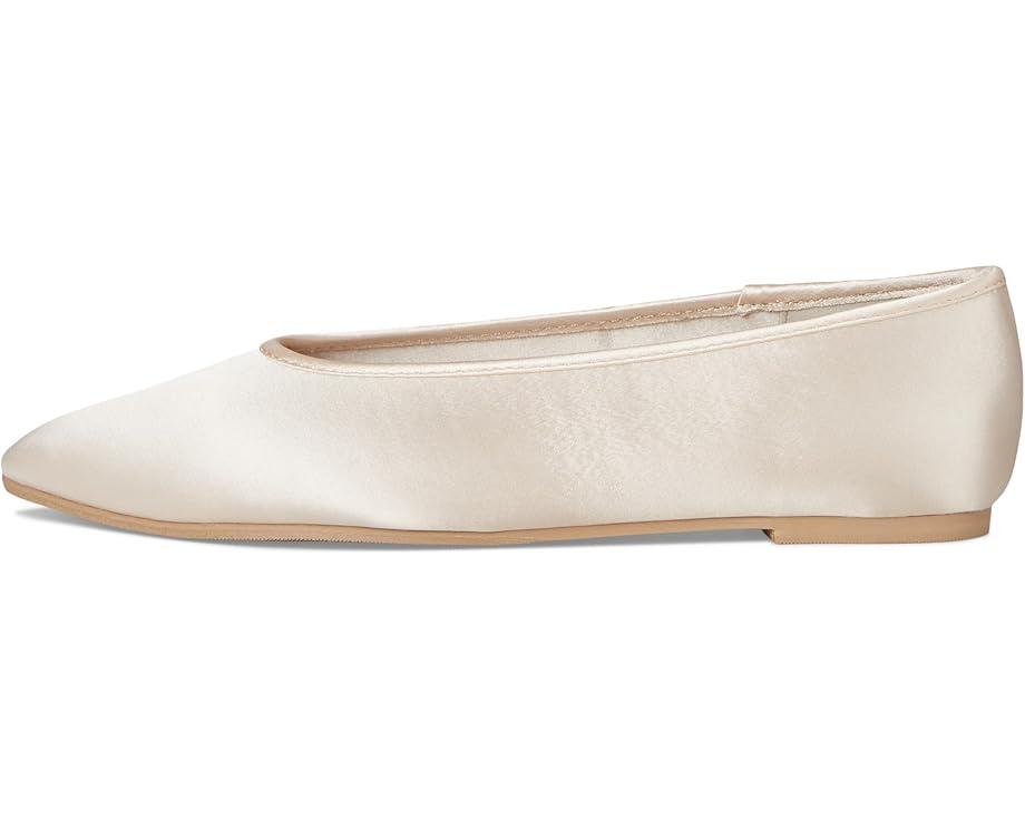 Women's Seychelles Georgette Satin Flat Product Image