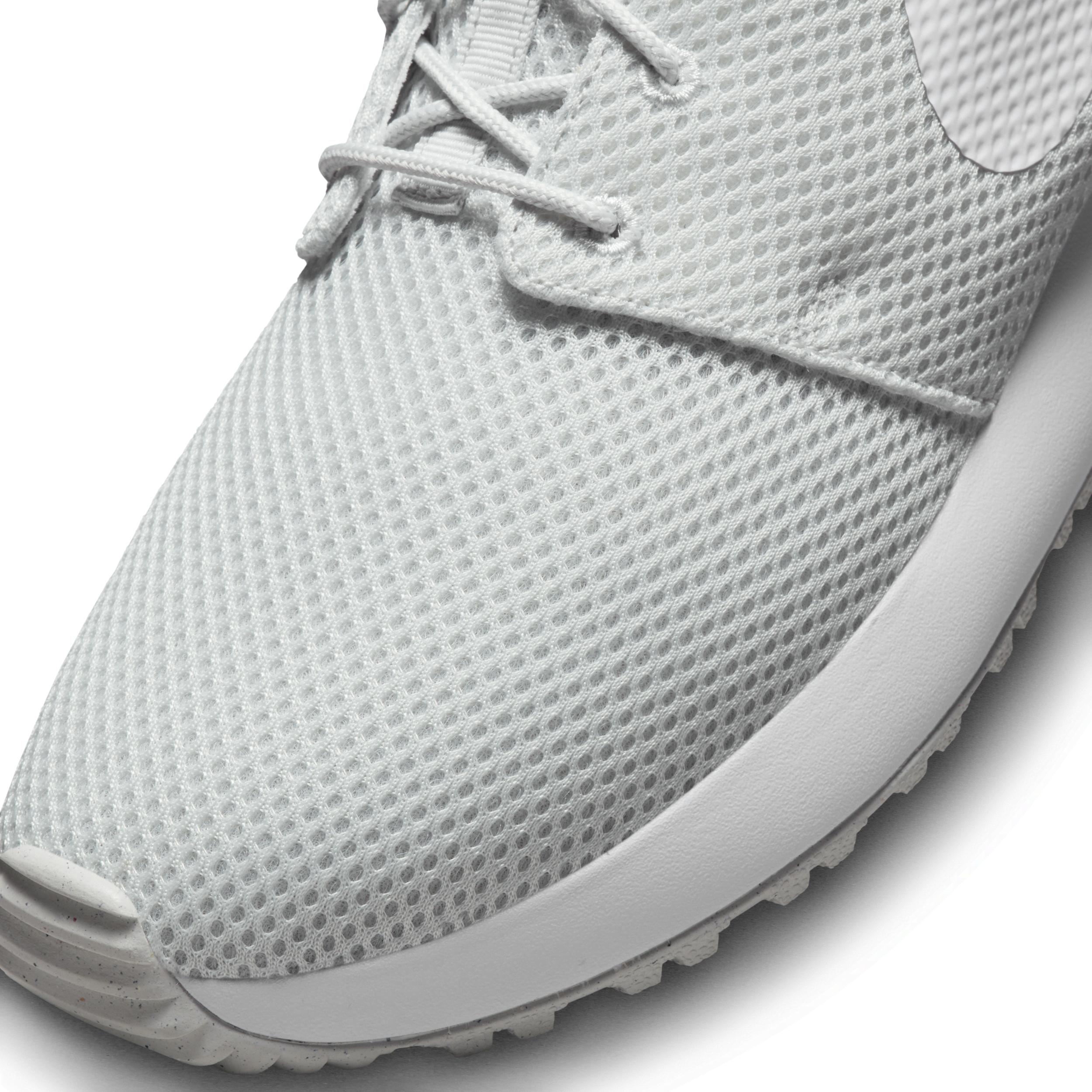 Nike Mens Roshe G Next Nature Golf Shoes | DV1202-009 Product Image