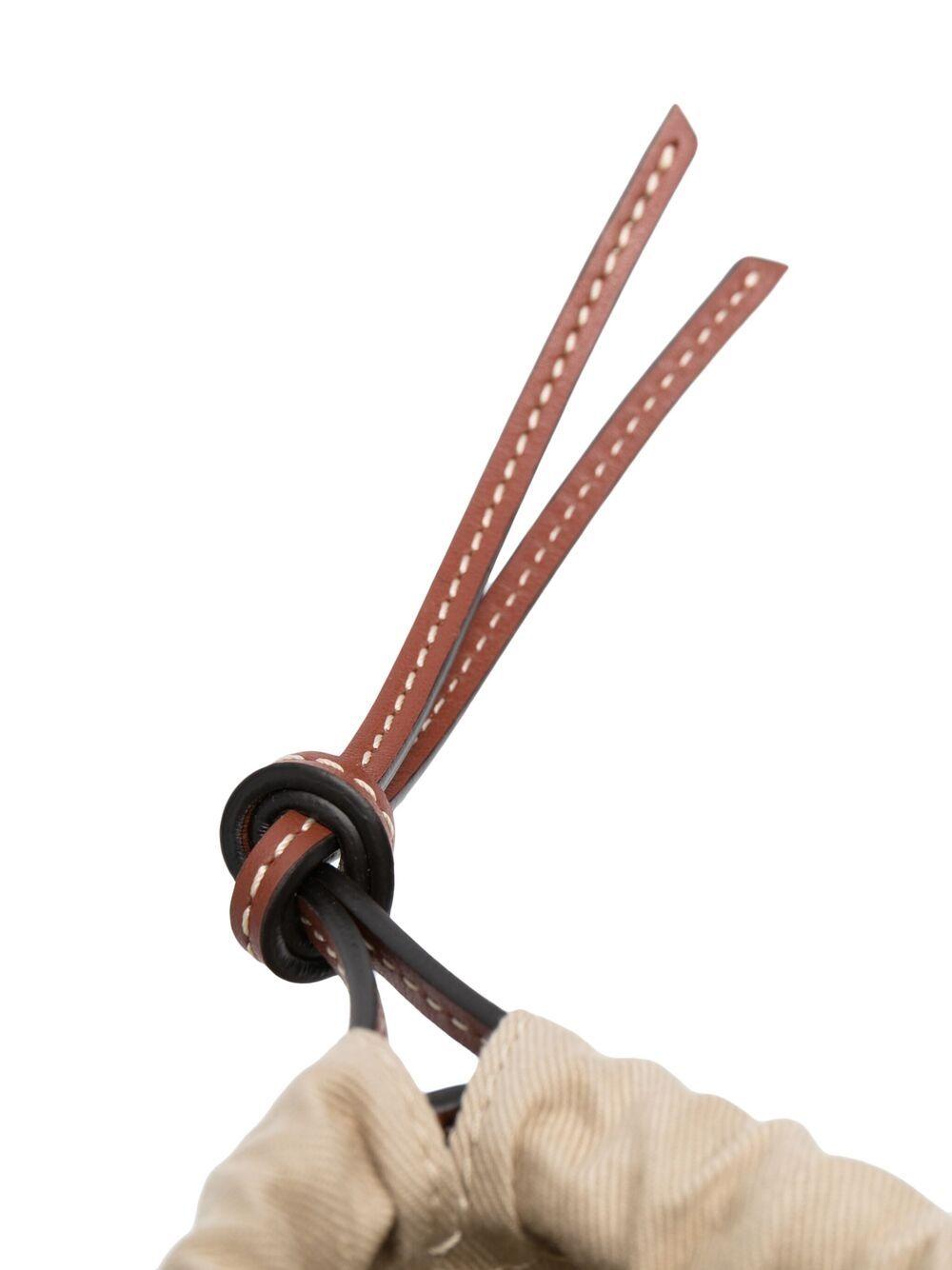 small Woody basket bag Product Image