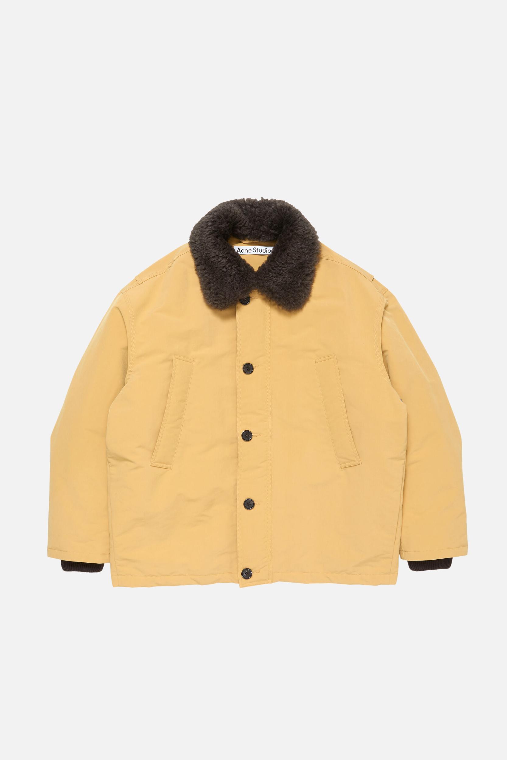 Nylon jacket Product Image