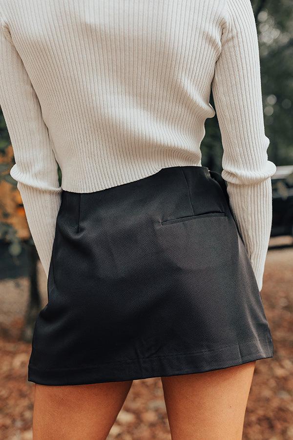 Ever So Posh Skort Product Image