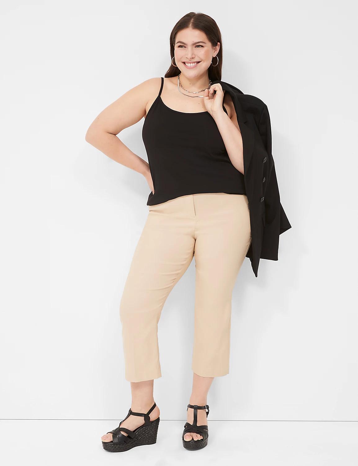 Cotton Cami Product Image