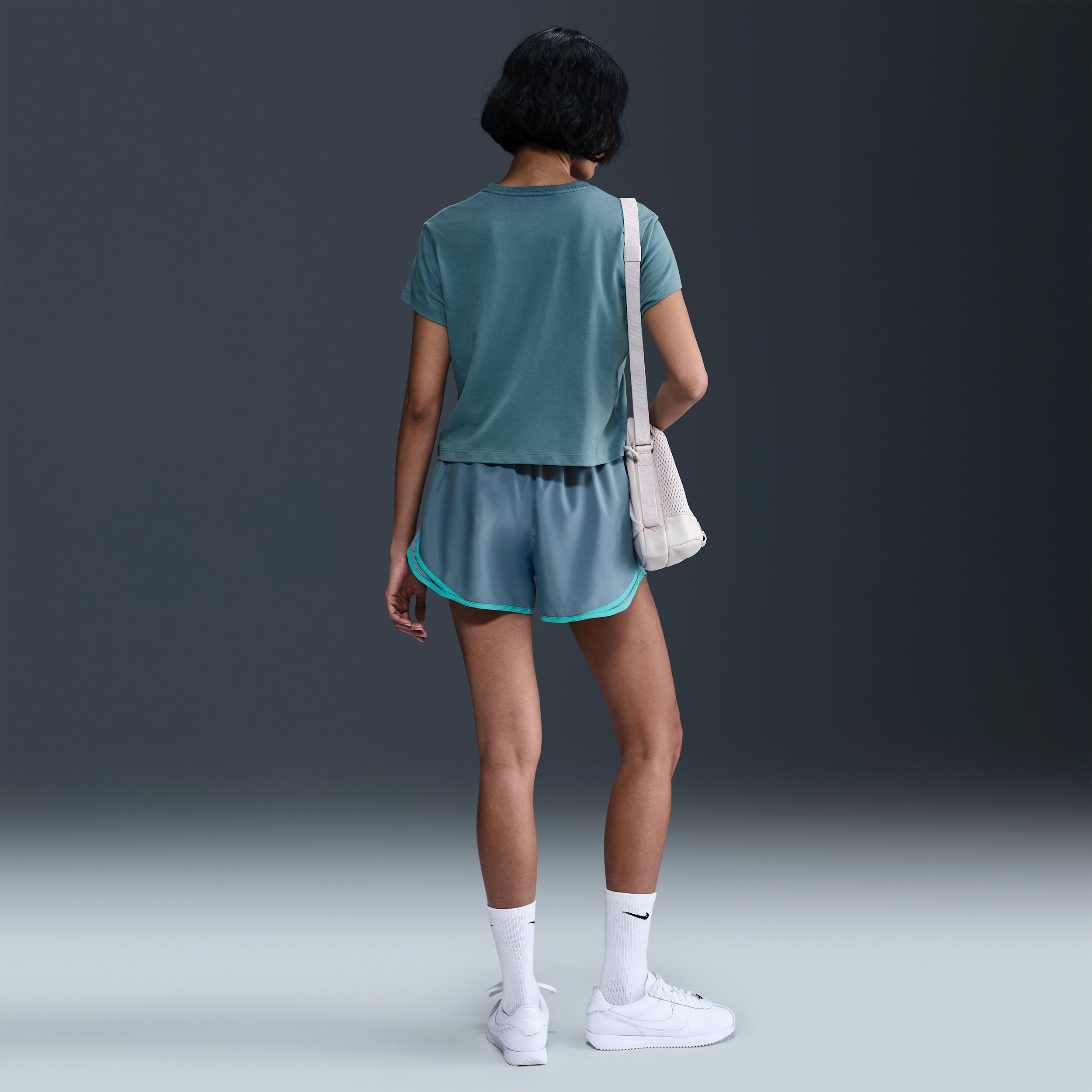 Womens Nike Sportswear T-Shirt | IB8924-006 Product Image