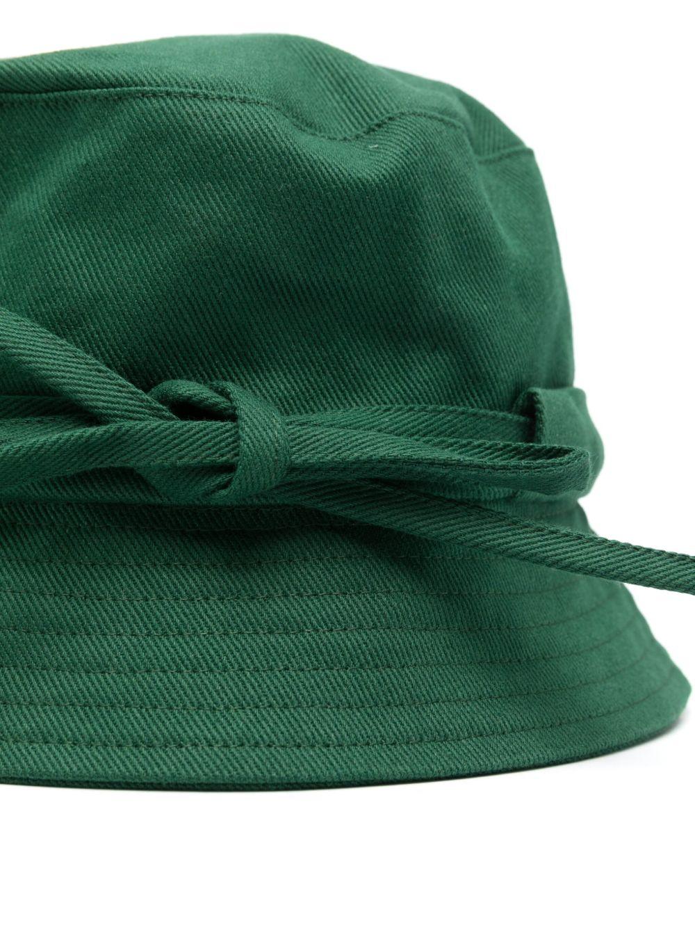 Le Bob Gadjo bucket hat Product Image