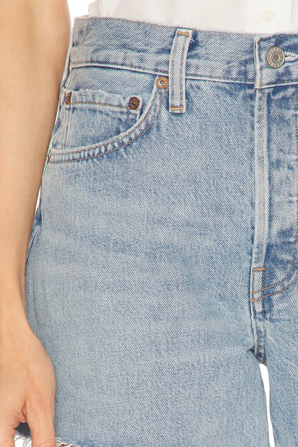 Parker Long Short Product Image