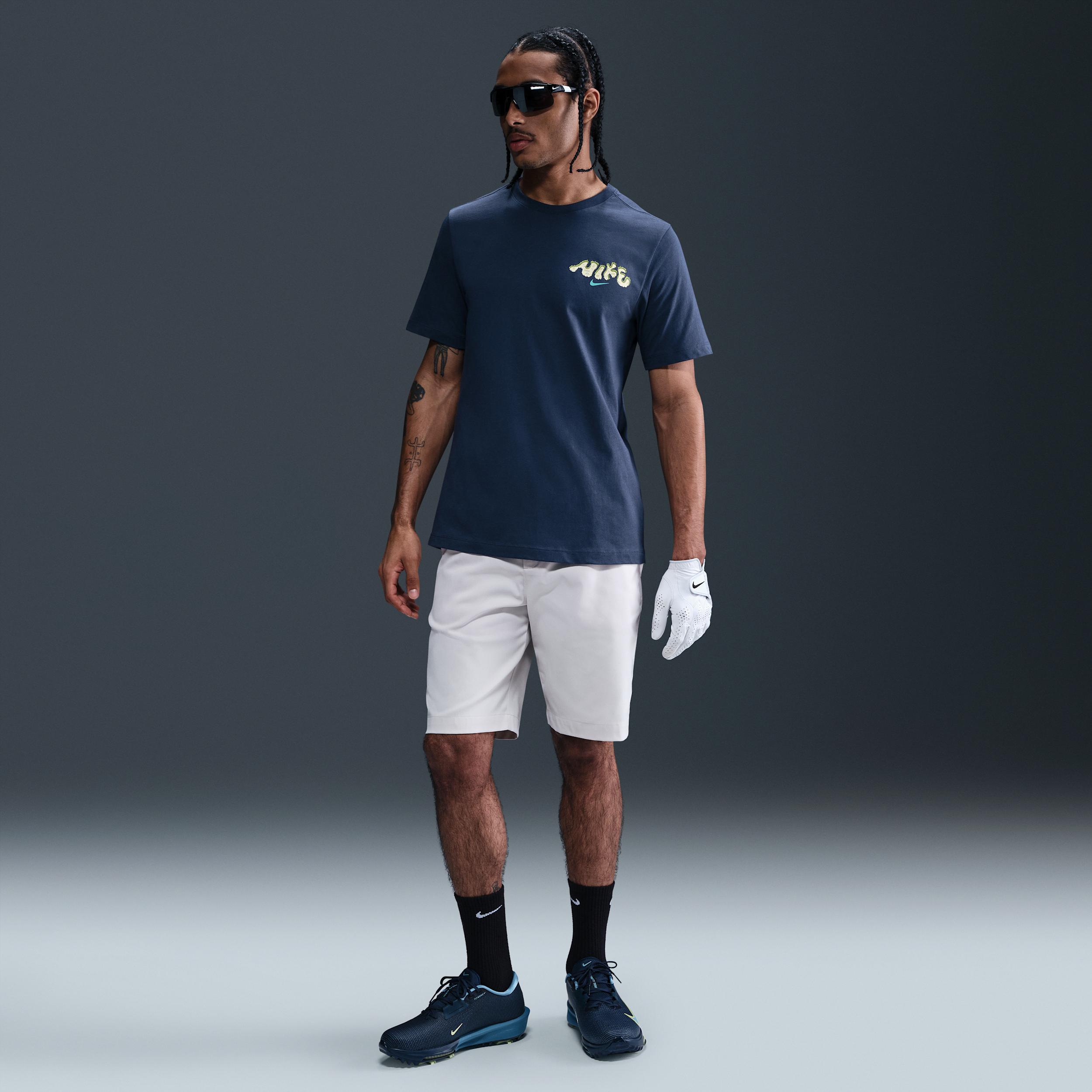 Nike Men's Golf T-Shirt Product Image