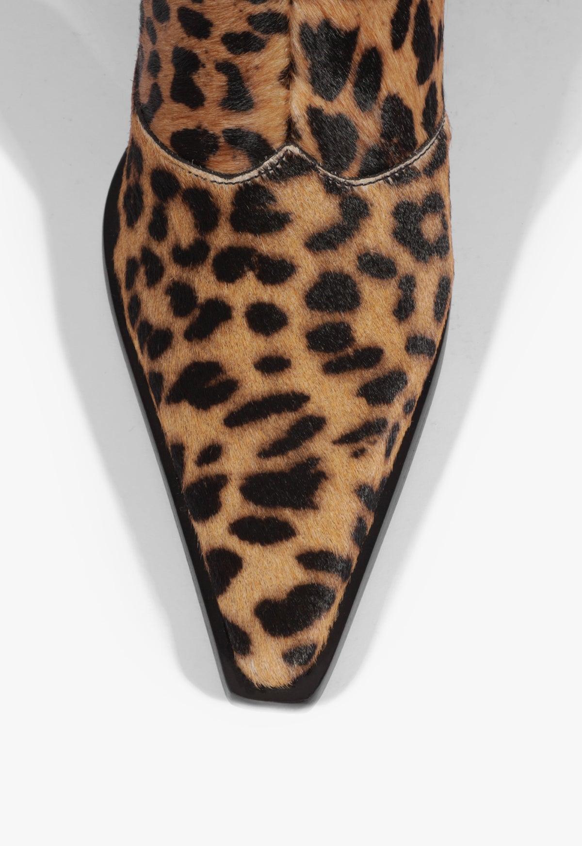 Raffaela Mid Bootie Product Image