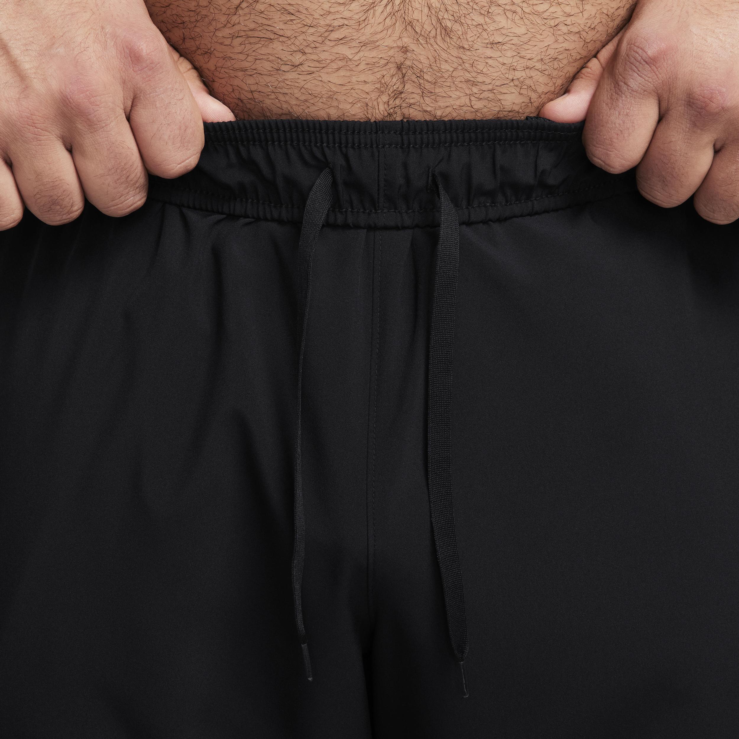 Men's Nike Form Dri-FIT Tapered Versatile Pants,  Product Image