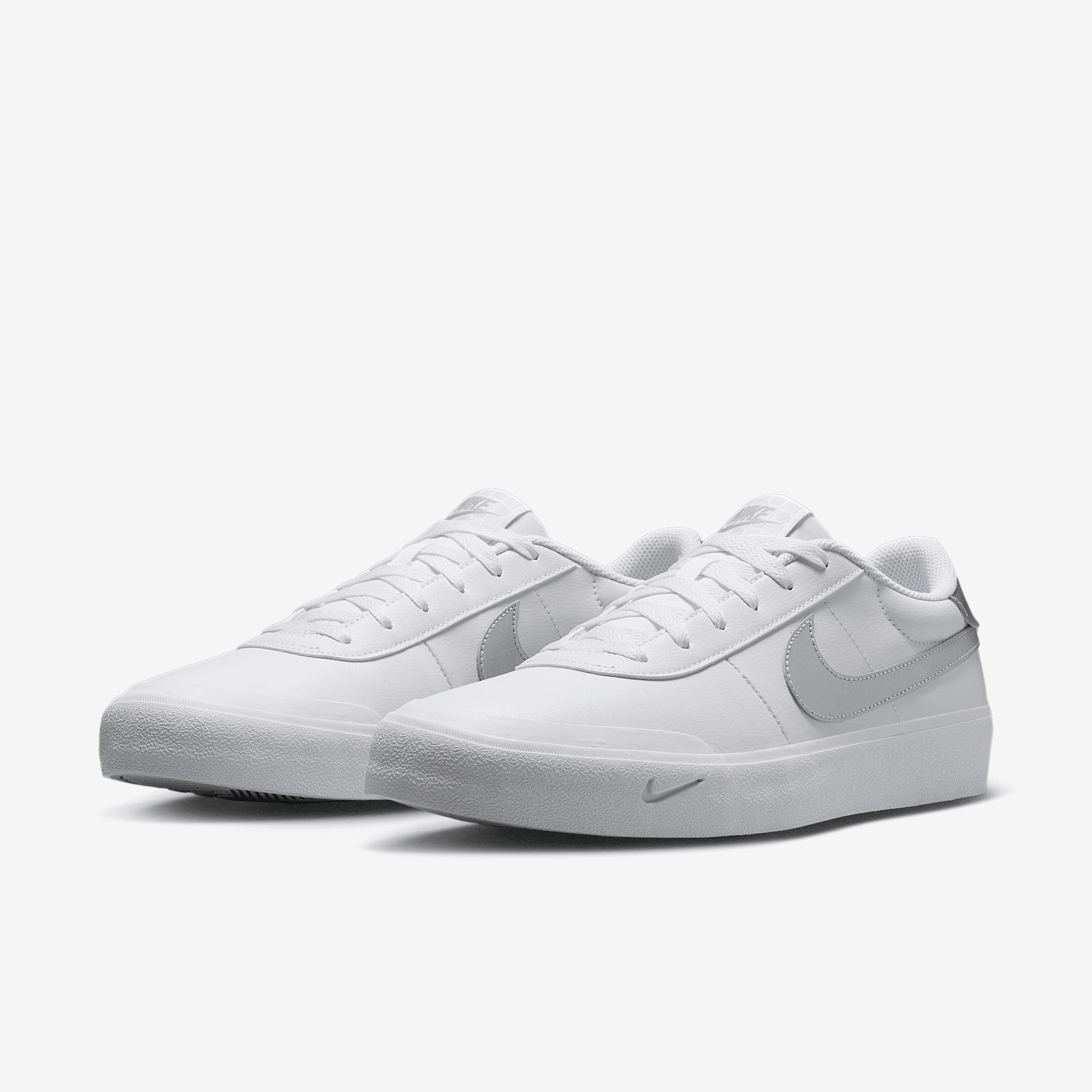 Nike Court Shot Men's Shoes Product Image