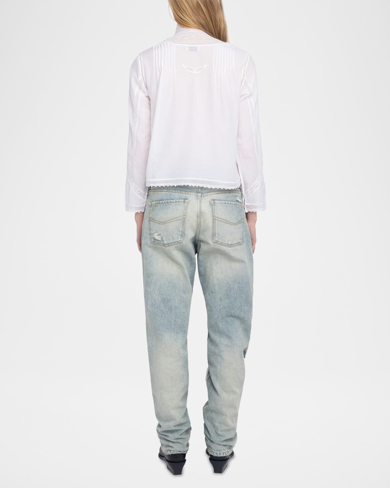 Tano Tomboy Top Product Image