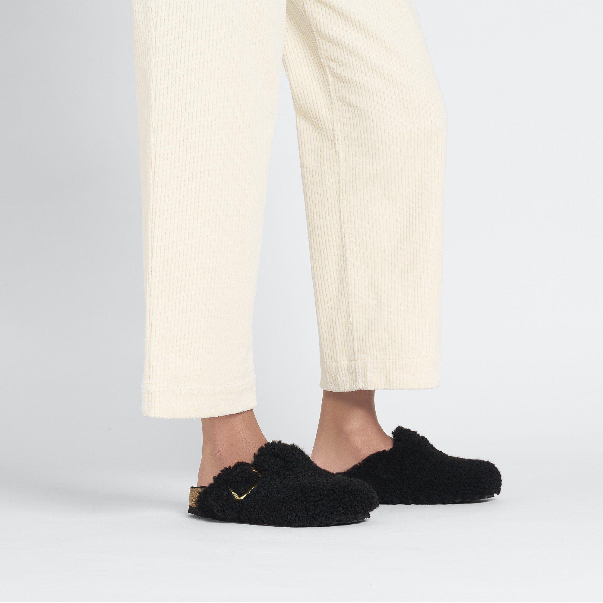 Boston Big Buckle Fur Product Image