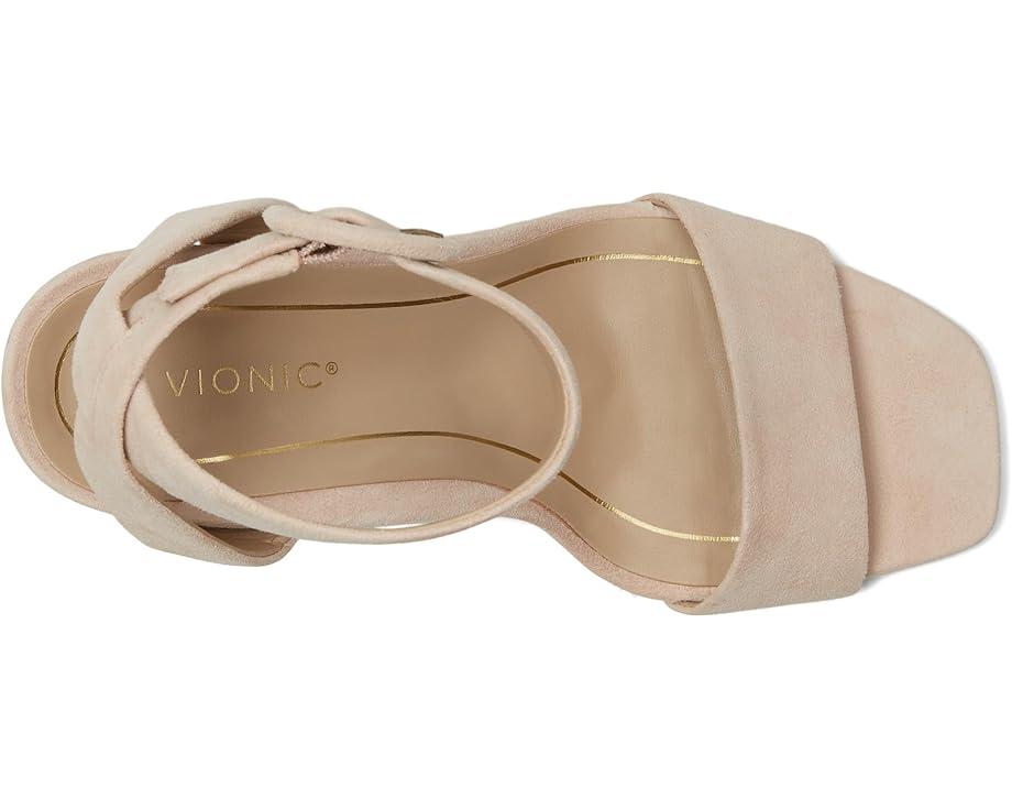 Chardonnay Strappy Sandals Product Image