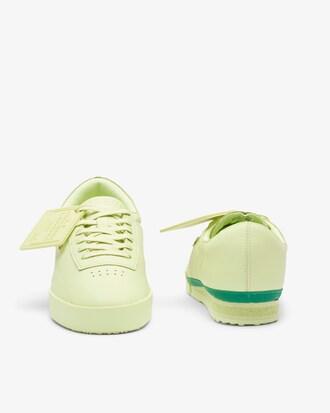 Men’s Aura Runway Sneakers Product Image