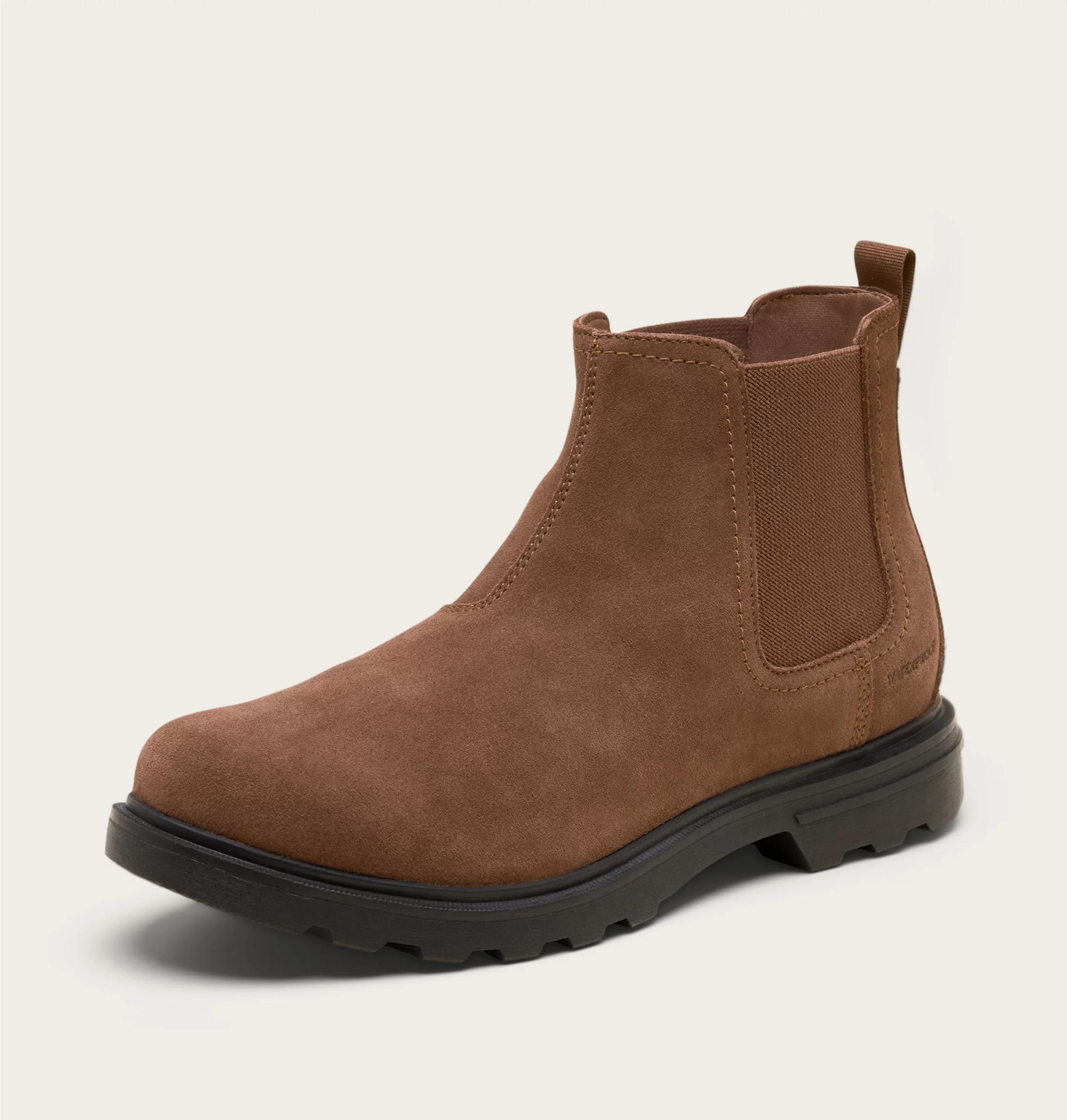 CYPRUS™ Men's Waterproof Chelsea Boot Product Image
