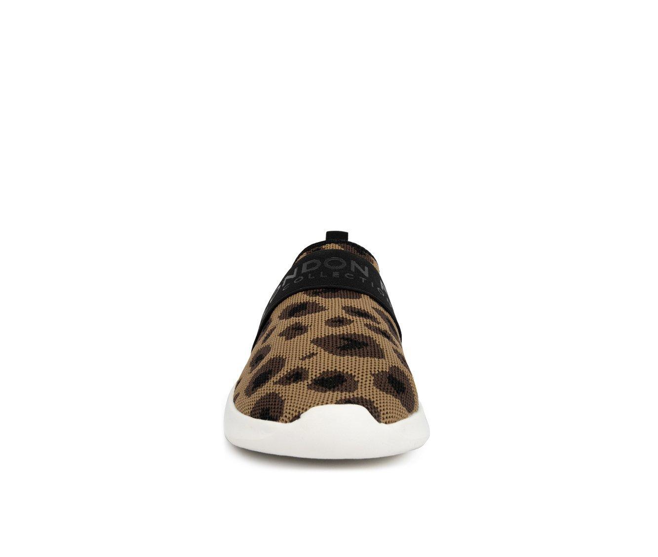 Women's London Fog Kassa Slip-Ons Product Image