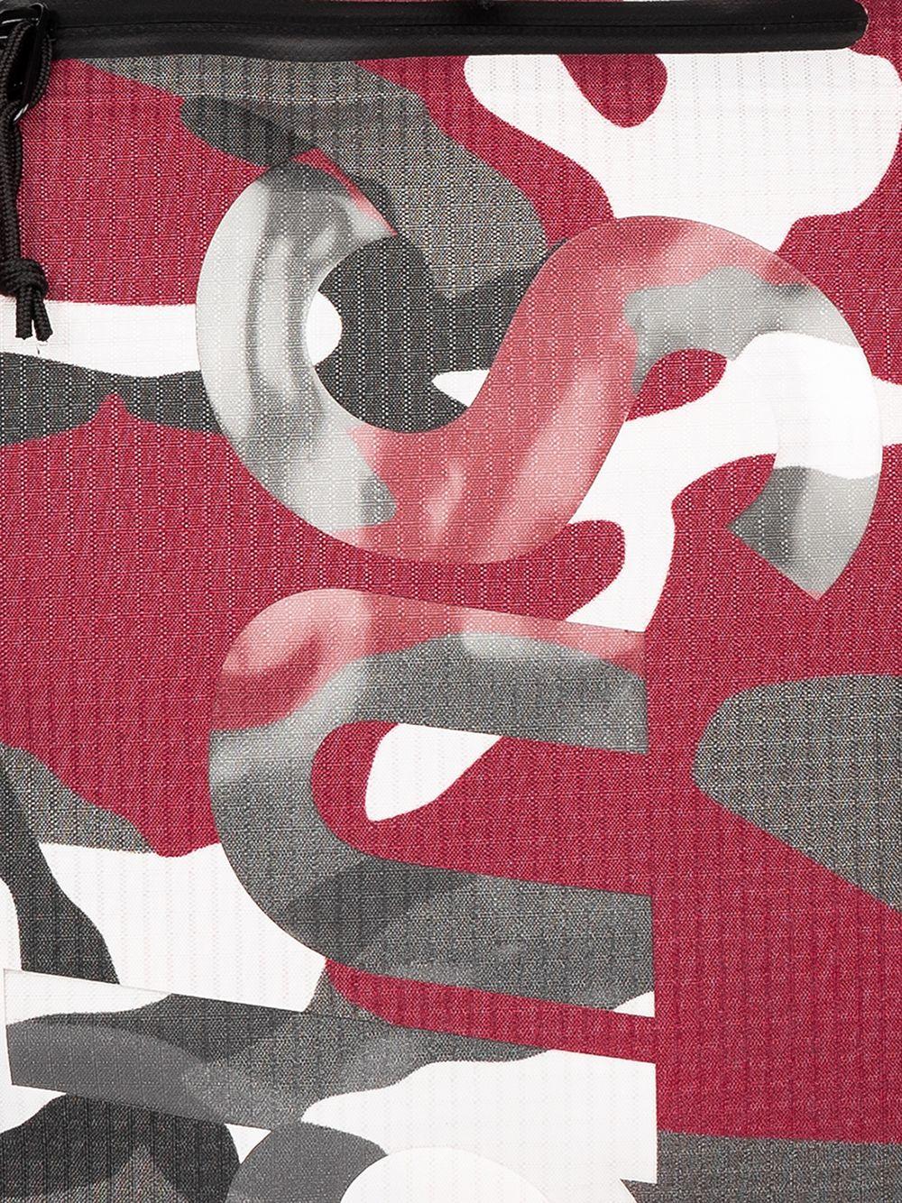 logo zip tote bag Product Image