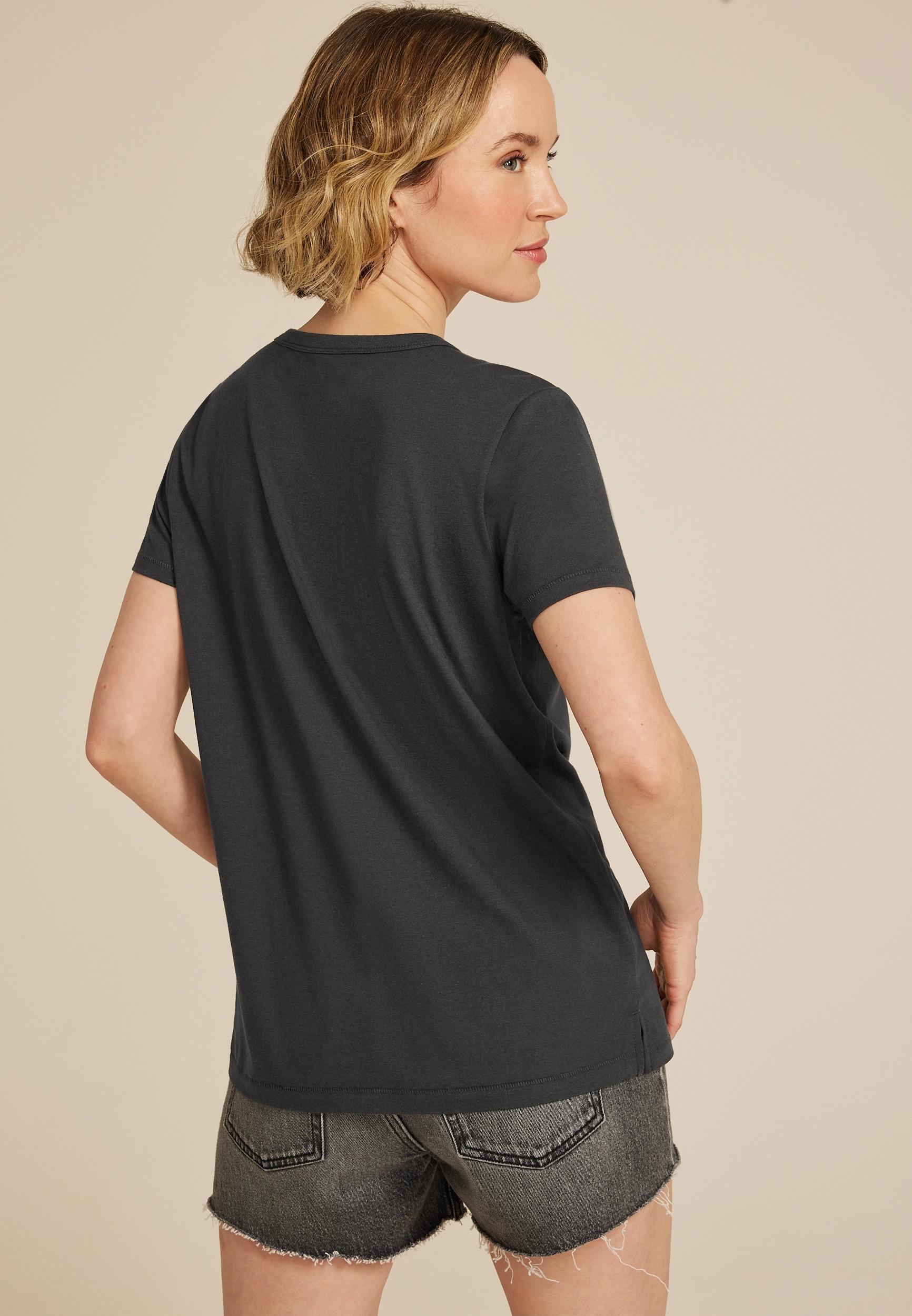 Farmers Market Classic Fit Graphic Tee Product Image