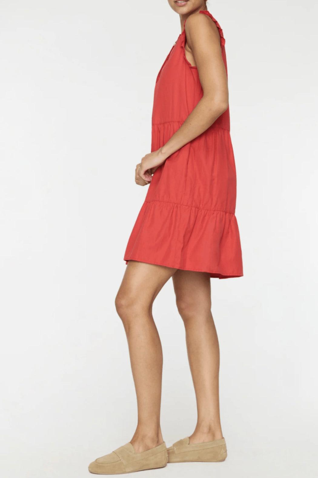 The Viola Dress Product Image