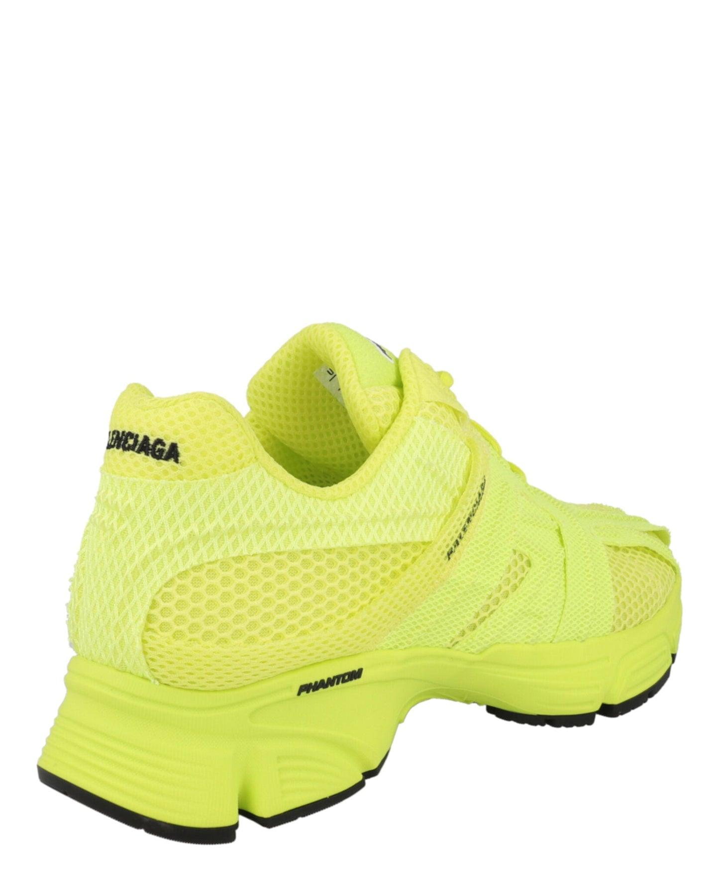 Balenciaga Phantom Sneakers Product Image