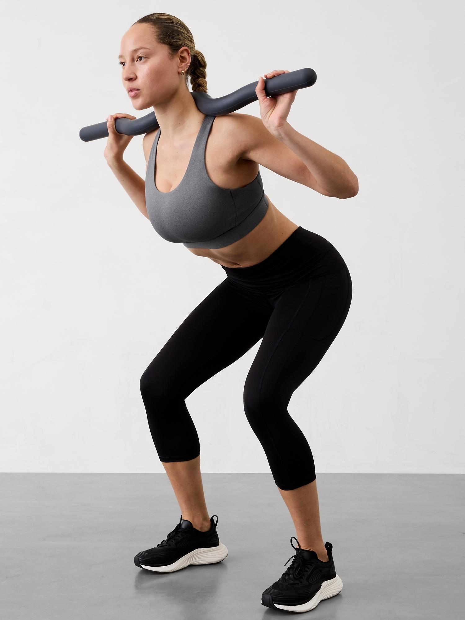 Interval Sports Bra D-DD Product Image