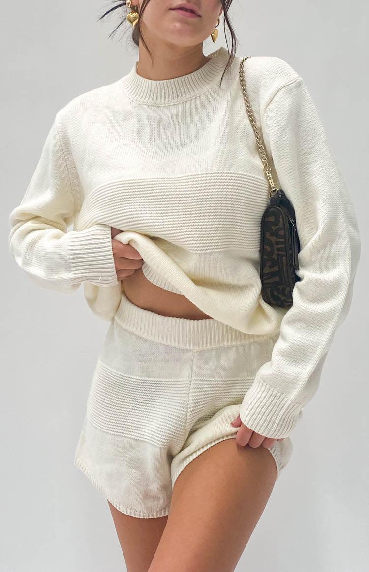 Winslee Long Sleeve Knit Top Product Image