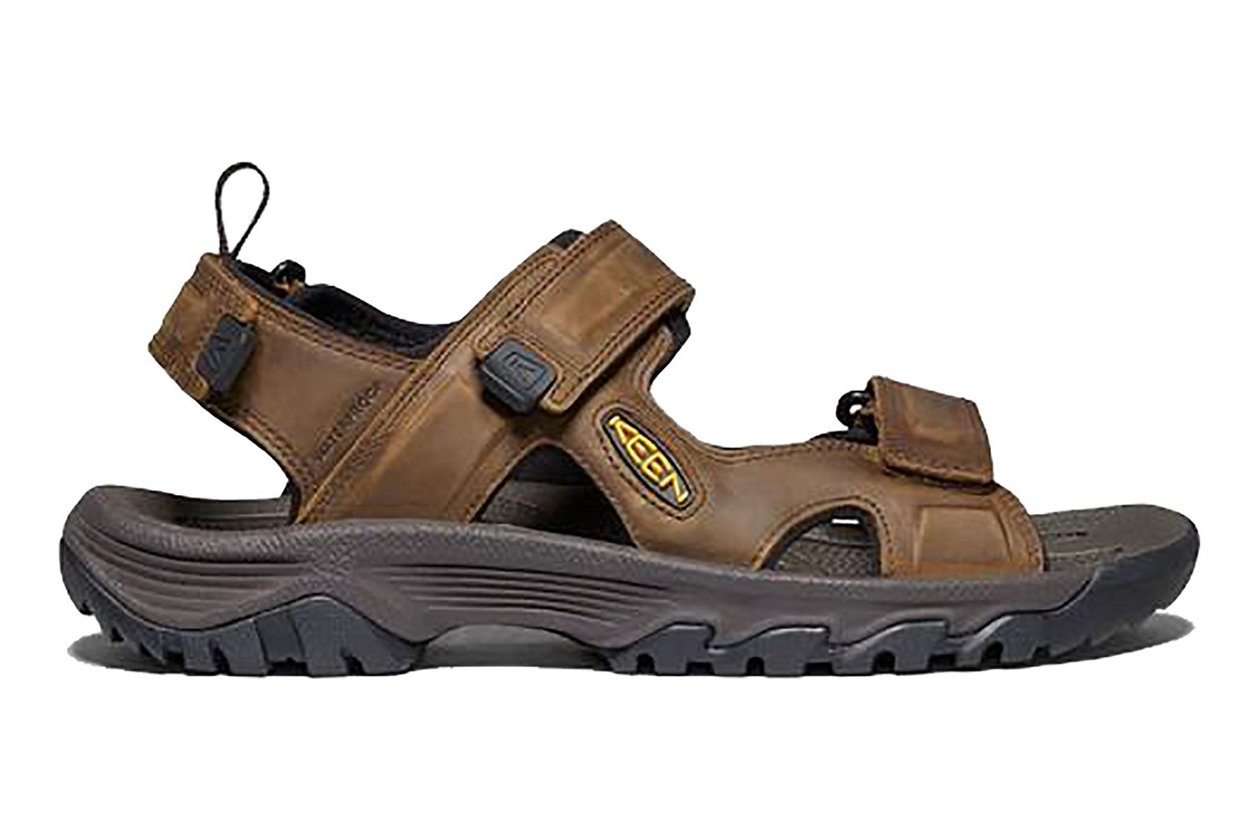 Targhee III Sandal Ot Male Product Image