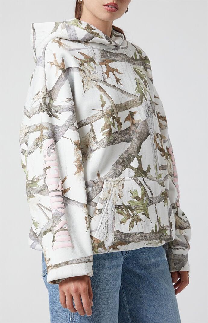 Light Camo Cali Hoodie Product Image