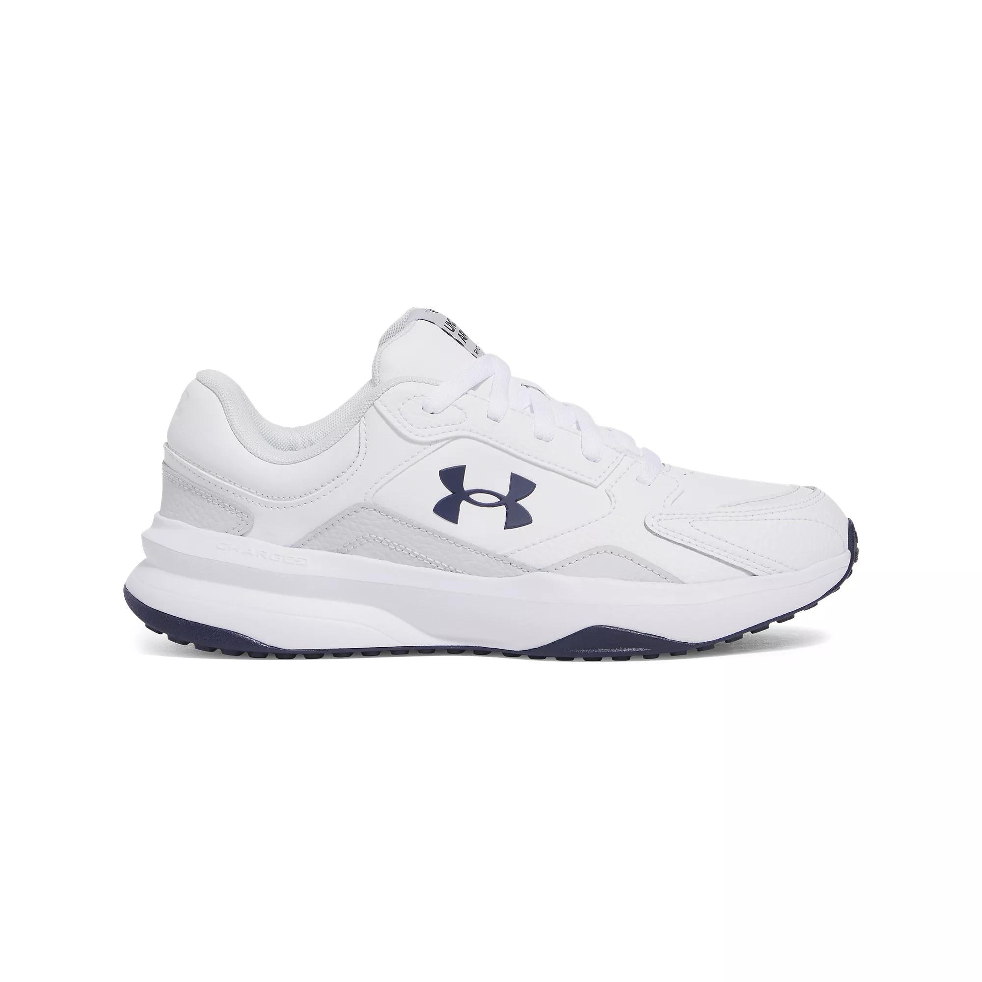 Under Armour Edge LTHR Mens Training Shoes Product Image
