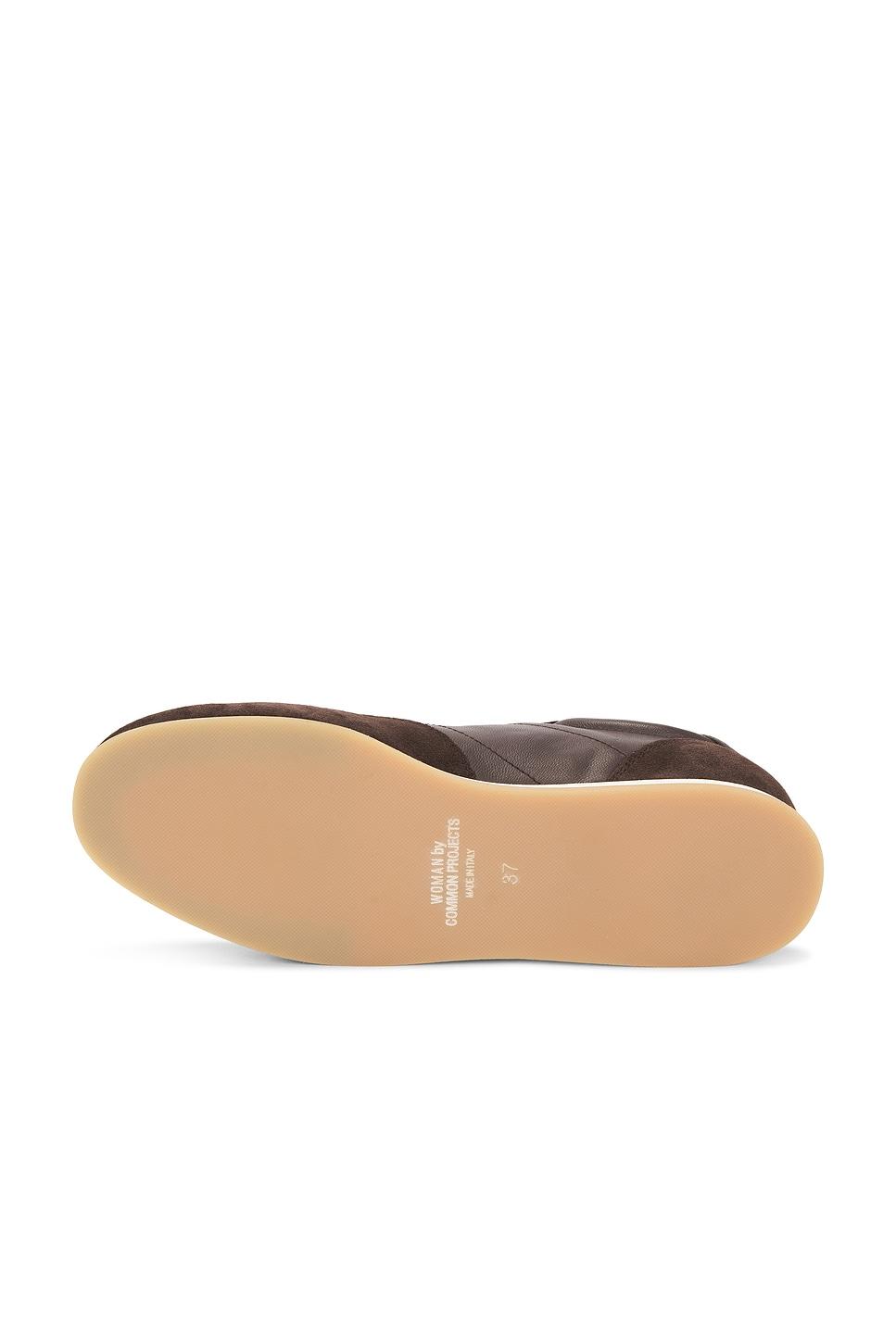 Minimal Runner Sneaker Common Projects Product Image