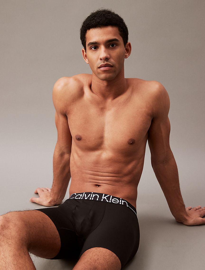 Calvin Klein Pro Fit 3-Pack Micro Boxer Brief Product Image