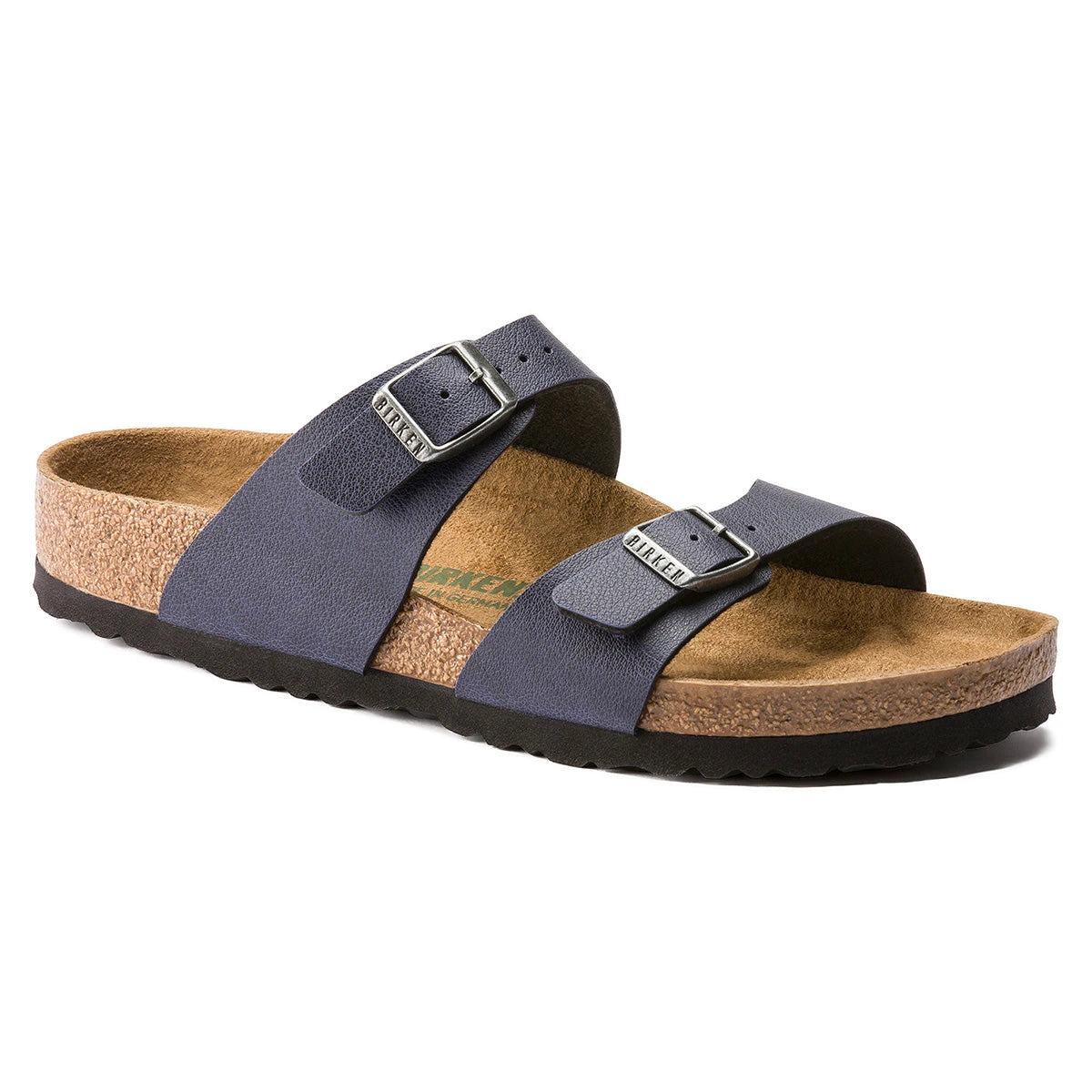 Birkenstock Women's Sydney Vegan Birko-Flor Sandals Product Image