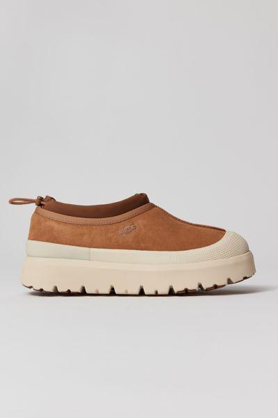 UGG Mens UGG Tasman Weather Hybrid - Mens Shoes Whitecap/Chesnut Product Image