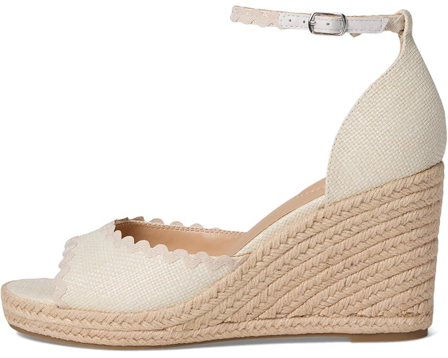 Leandra Espadrille Wedge Sandal Product Image