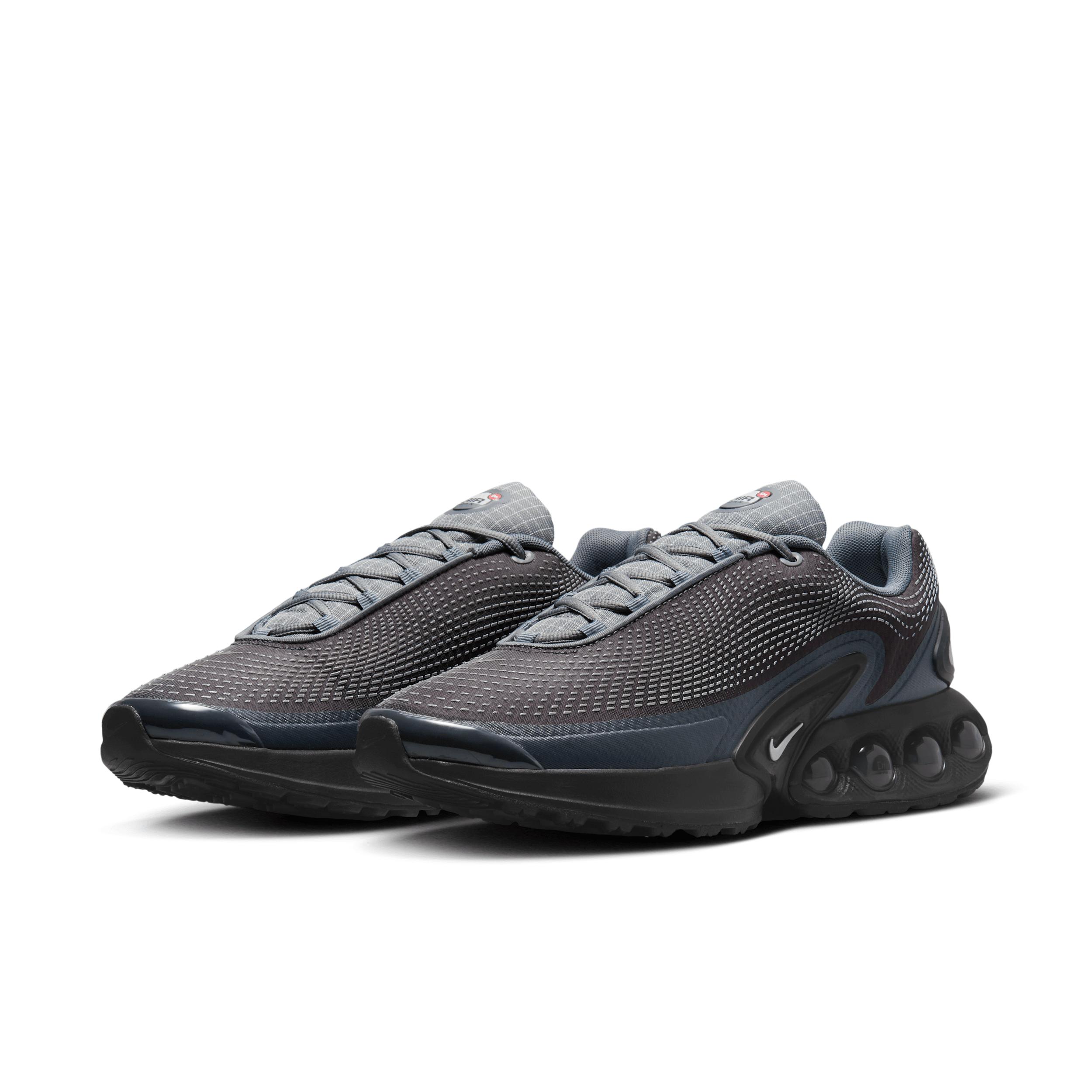 Nike Air Max DN Winterized Shoes Product Image