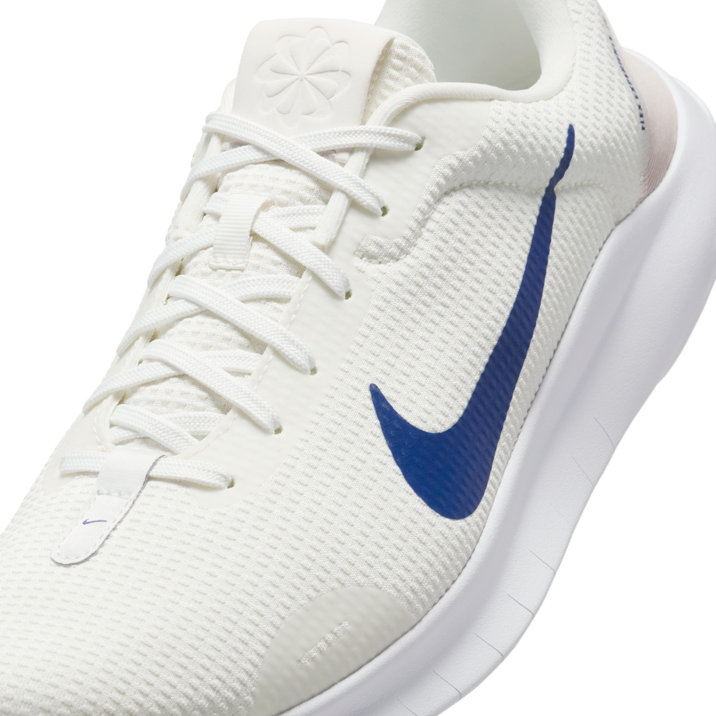 Nike Mens Flex Experience Run 12 Road Running Shoes | DV0740-103 Product Image