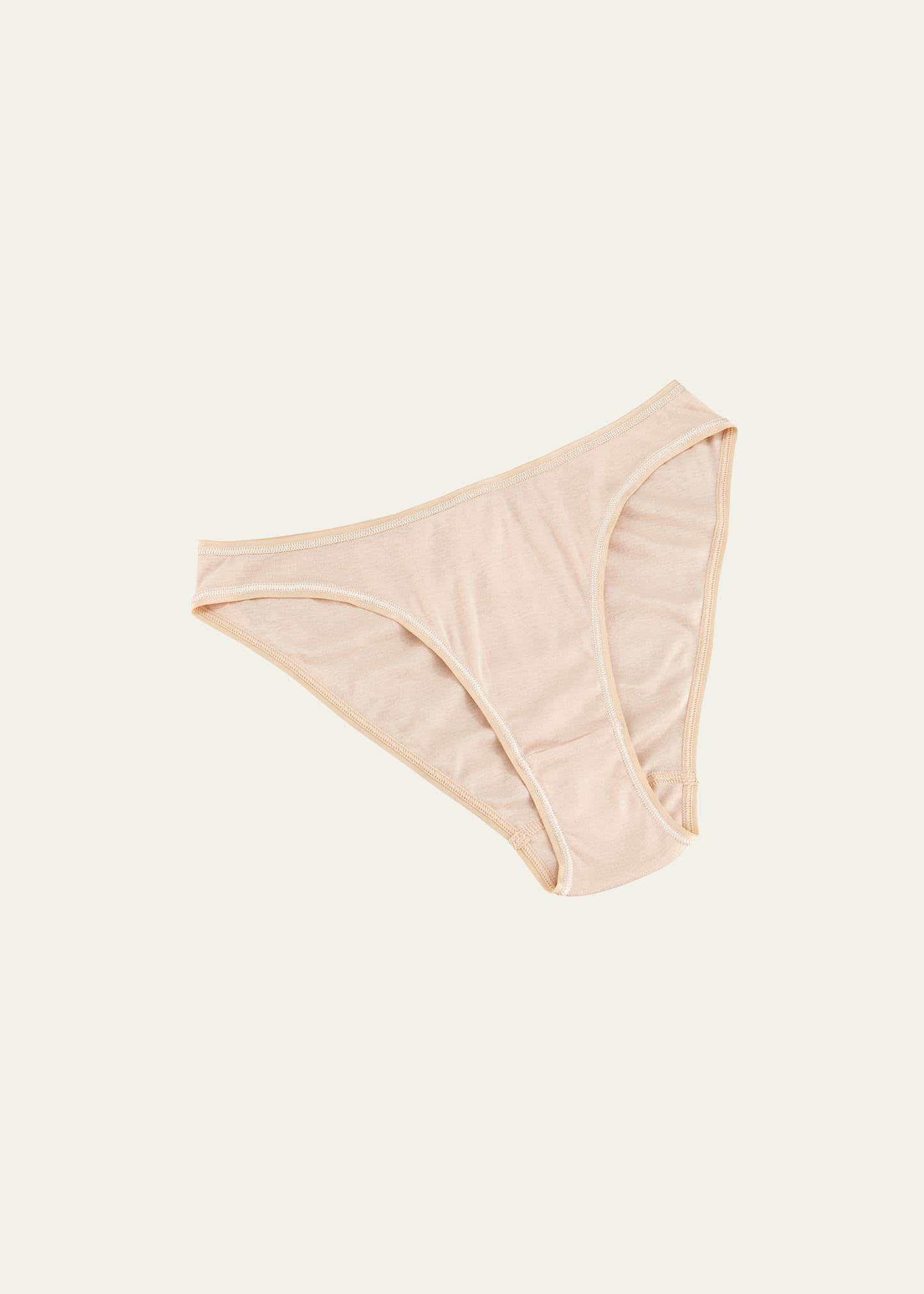 Cotton Seamless Bikini Product Image