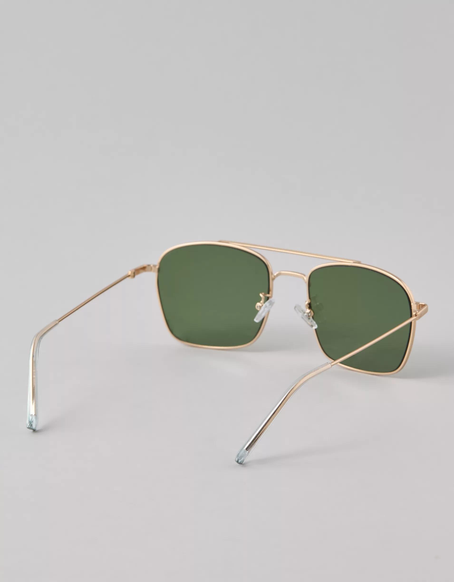 AE Square Sunglasses Product Image