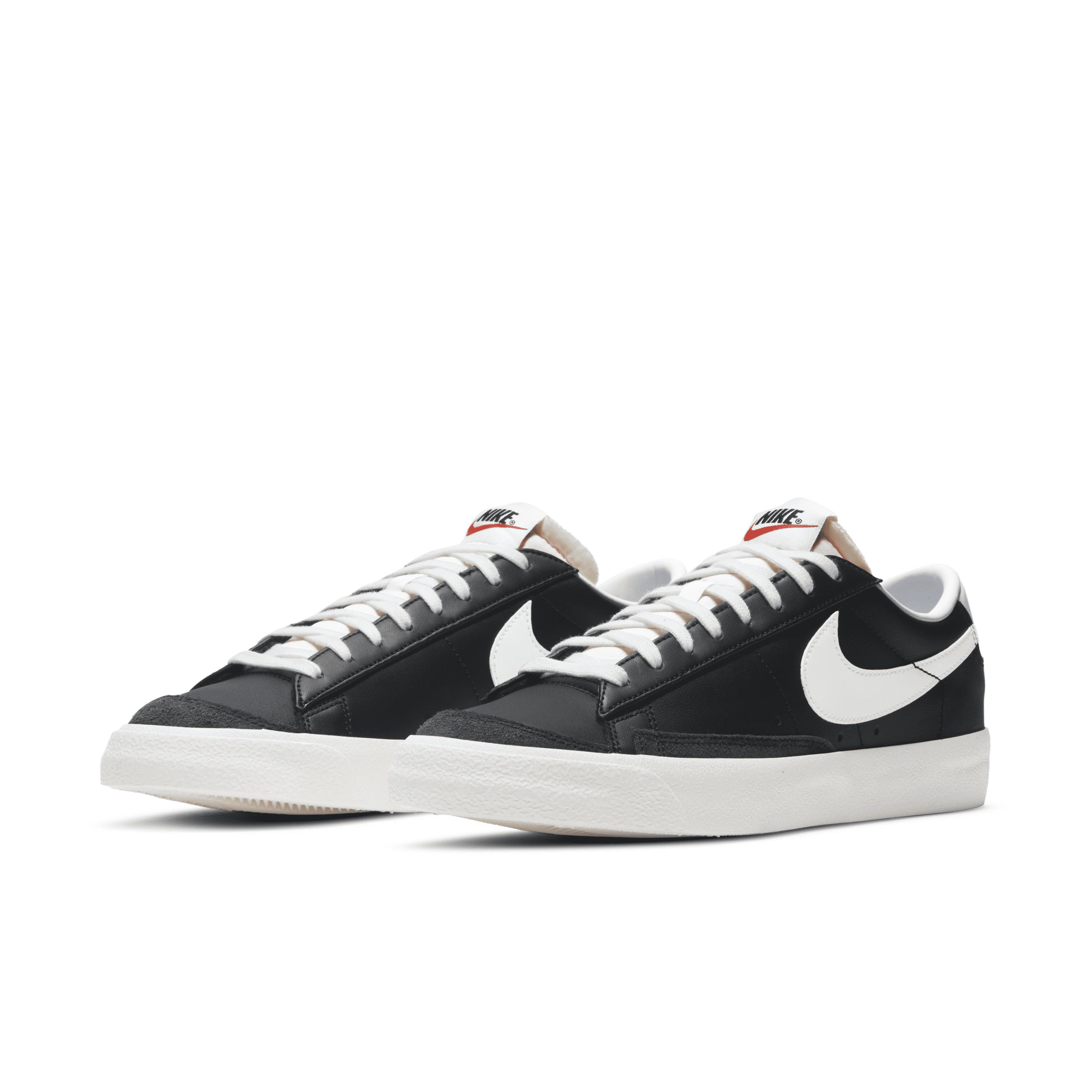 Nike Men's Blazer Low '77 Vintage Shoes Product Image