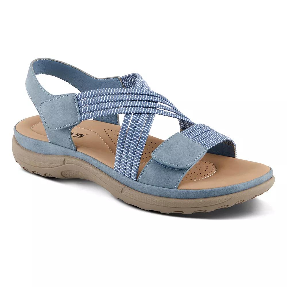 Flexus by Spring Step Crossbeam Women's Sport Sandals,  Product Image