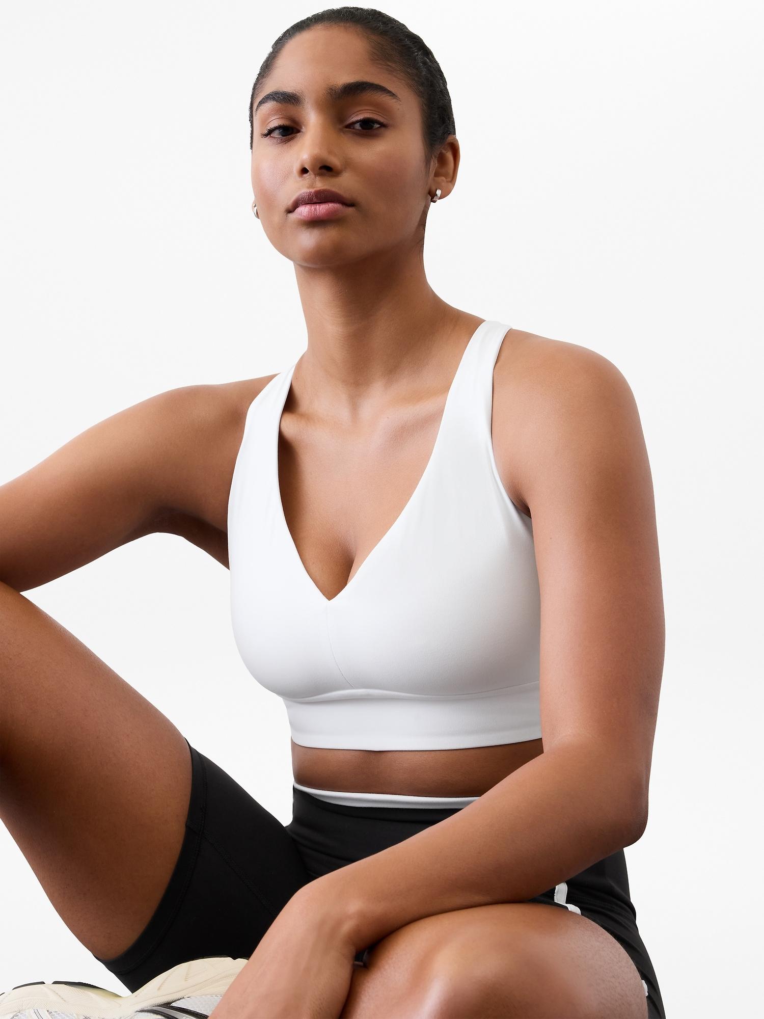 Solace Sports Bra D-DD Product Image