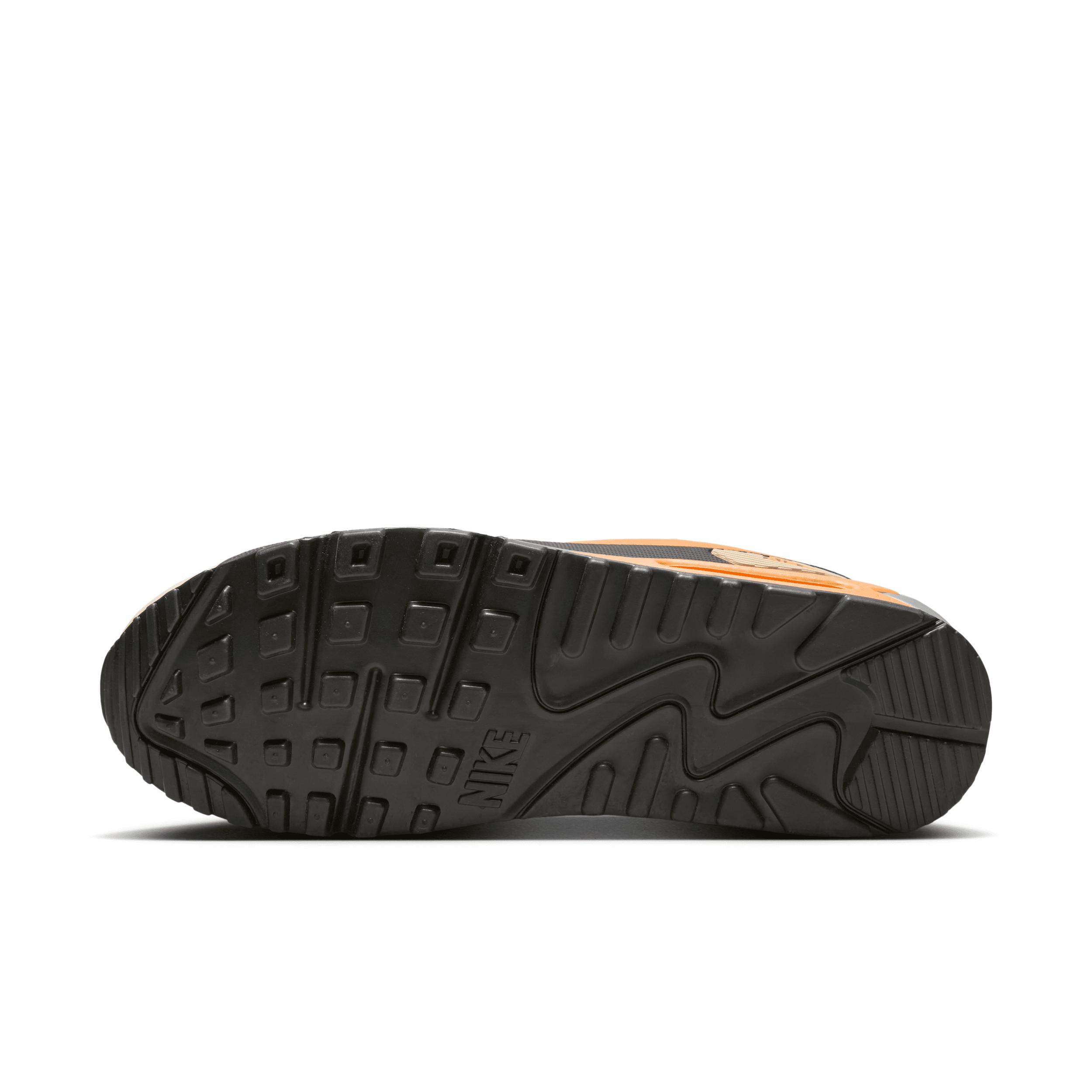 Mens Nike Air Max 90 Drift Casual Shoes Product Image