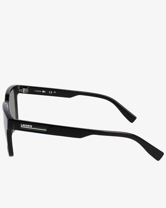 Monogram Acetate Rectangle Glasses Product Image