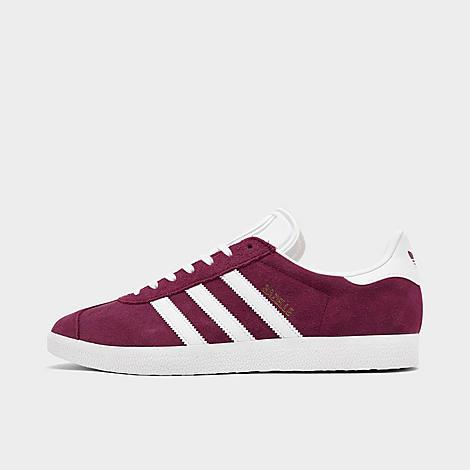 adidas Mens Originals Gazelle Casual Shoes Product Image