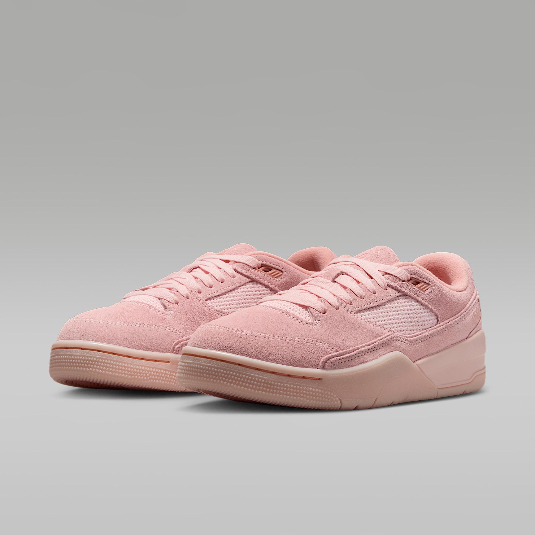 Jordan Flight Court Women's Shoes Product Image