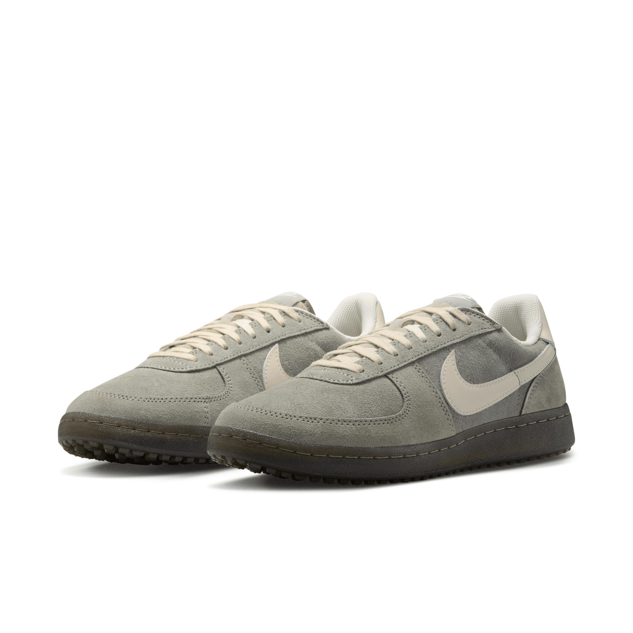 Nike Mens Field General Suede Shoes | IF0666-300 Product Image