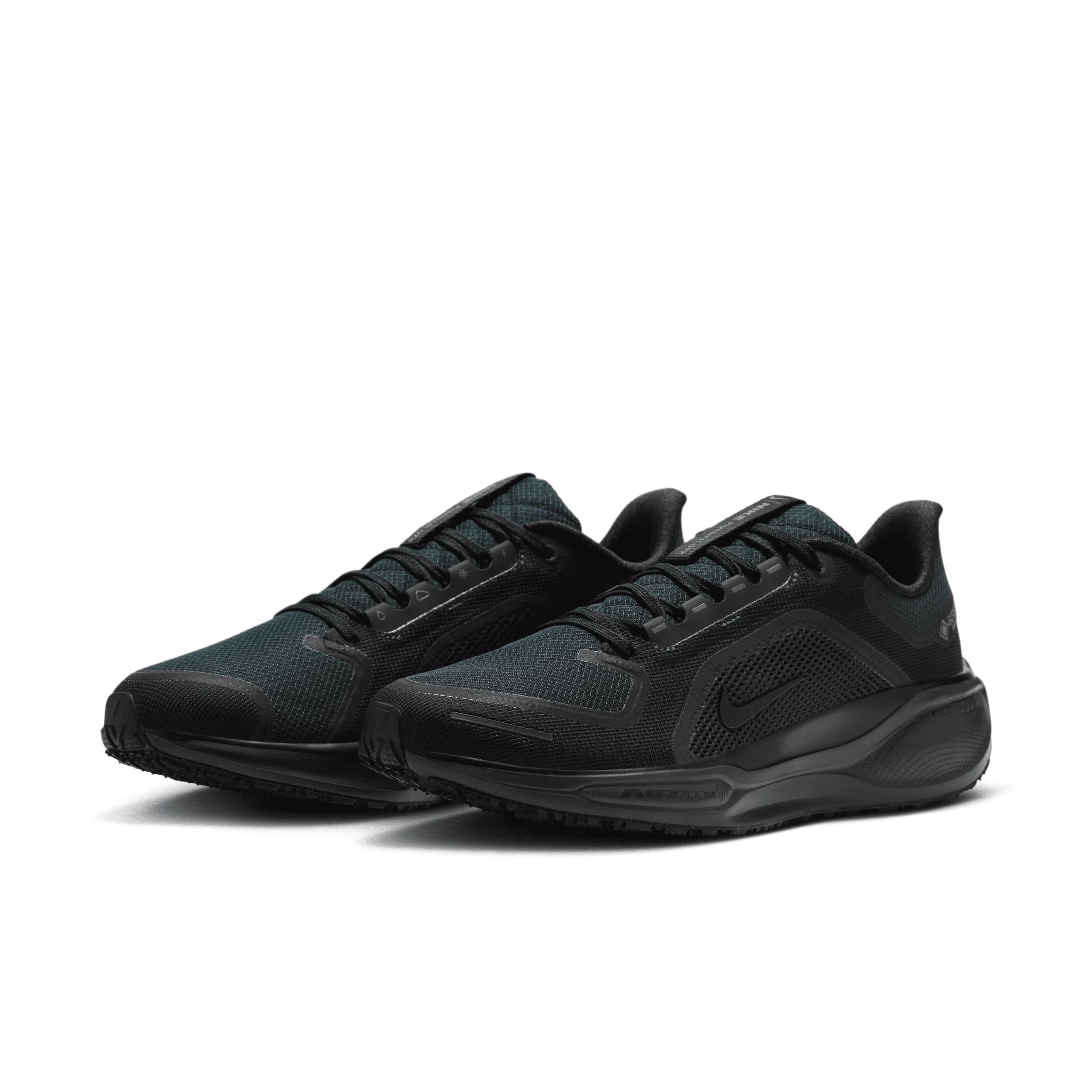 Nike Mens Pegasus 41 GORE-TEX Waterproof Road Running Shoes | FQ1356-001 Product Image