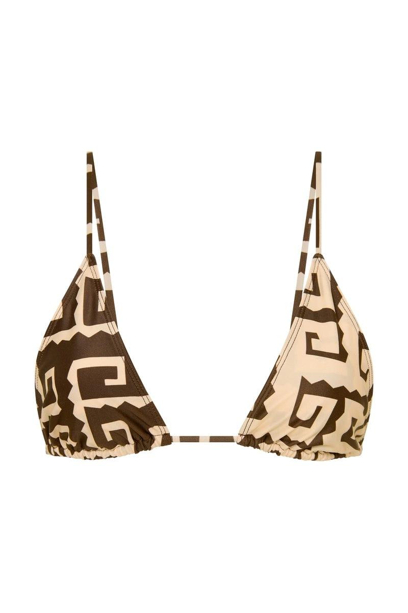 Mary Bikini Top Playa Minizo - Final Sale Product Image