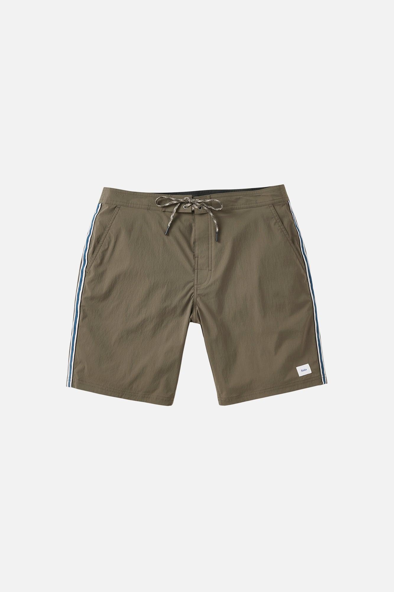 THEO TRUNK Product Image